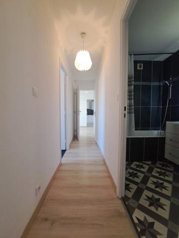 Appartement à louer 1 200 € CC Toulouse 3 p 76 m² DPE C