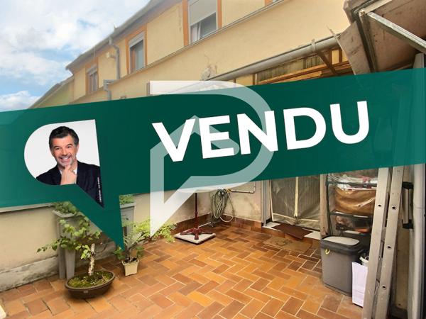 Appartement 3 pièces 65.41 m2