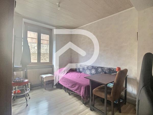 Appartement 3 pièces 65.41 m2