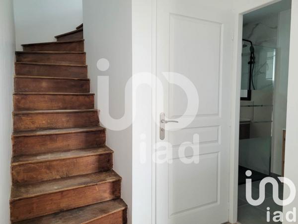 Maison à vendre 6 pièces 132 m² Montluçon