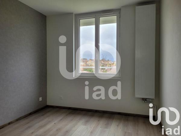 Maison à vendre 6 pièces 132 m² Montluçon