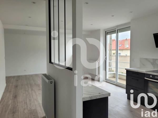 Maison à vendre 6 pièces 132 m² Montluçon