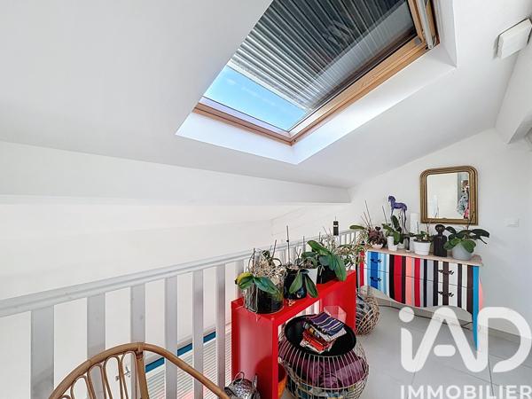 Appartement à vendre 3 pièces 62 m² Palavas-les-Flots