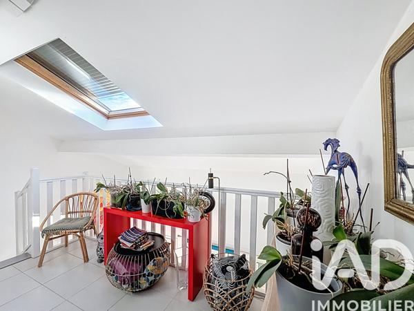 Appartement à vendre 3 pièces 62 m² Palavas-les-Flots