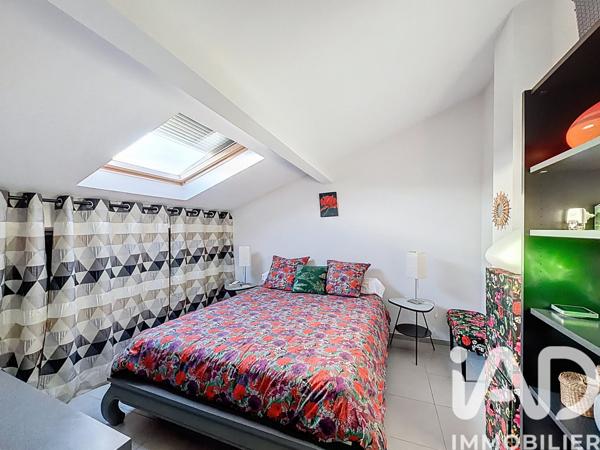 Appartement à vendre 3 pièces 62 m² Palavas-les-Flots