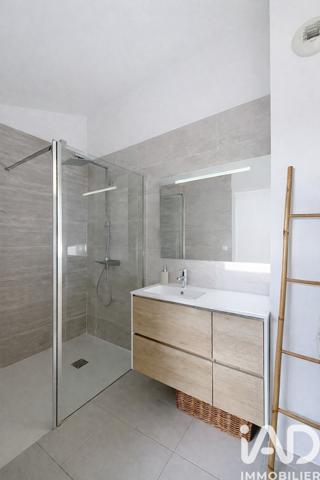 Appartement à vendre 3 pièces 62 m² Palavas-les-Flots