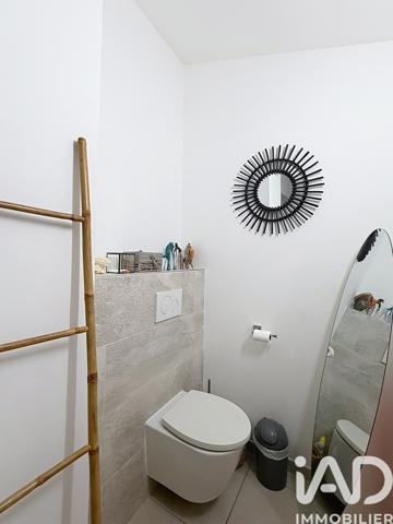 Appartement à vendre 3 pièces 62 m² Palavas-les-Flots