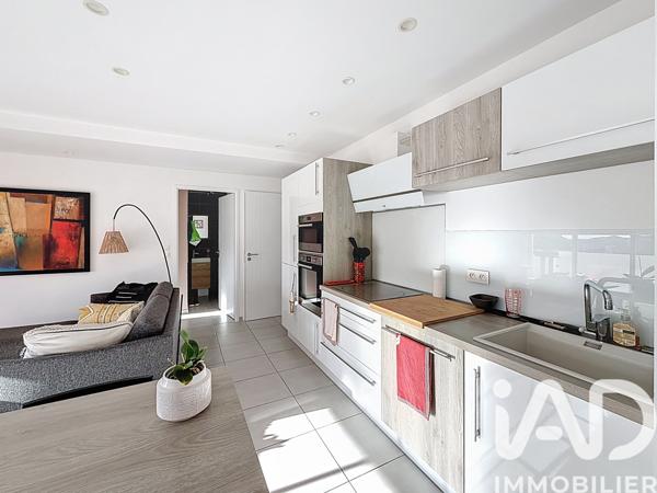 Appartement à vendre 3 pièces 62 m² Palavas-les-Flots
