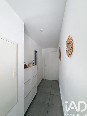 Appartement à vendre 3 pièces 62 m² Palavas-les-Flots