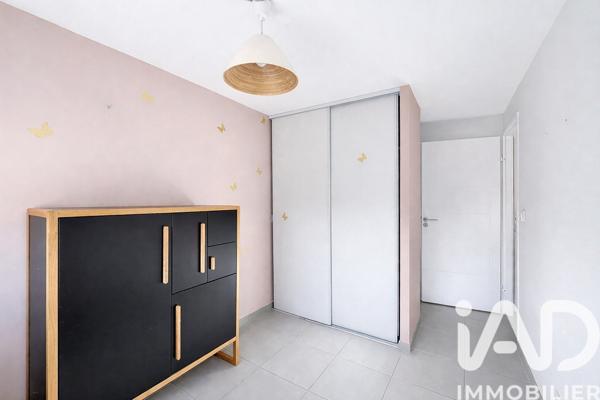 Appartement à vendre 3 pièces 62 m² Palavas-les-Flots