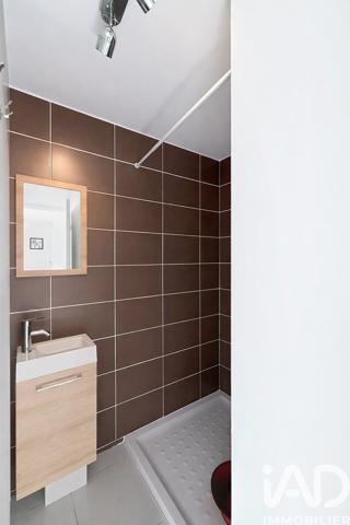 Appartement à vendre 3 pièces 62 m² Palavas-les-Flots