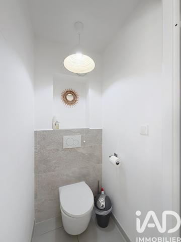 Appartement à vendre 3 pièces 62 m² Palavas-les-Flots