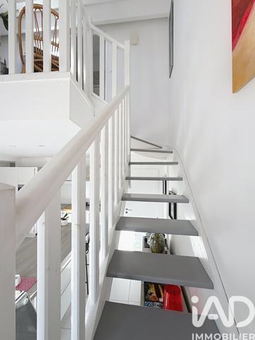 Appartement à vendre 3 pièces 62 m² Palavas-les-Flots