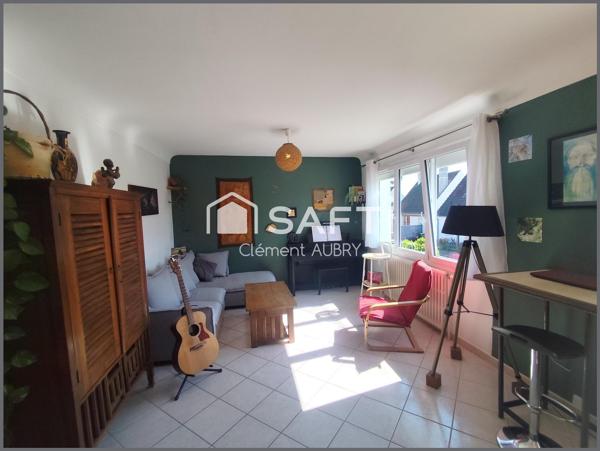 Pavillon sur Laval avec terrain !