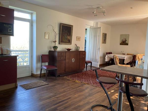 Maison à vendre à Souillac dans le Lot (46200), ref : 46051/322