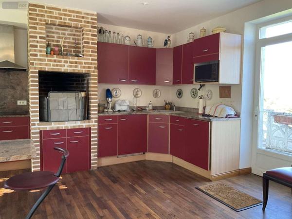 Maison à vendre à Souillac dans le Lot (46200), ref : 46051/322