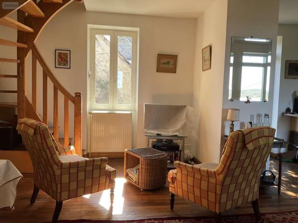 Maison à vendre à Souillac dans le Lot (46200), ref : 46051/322