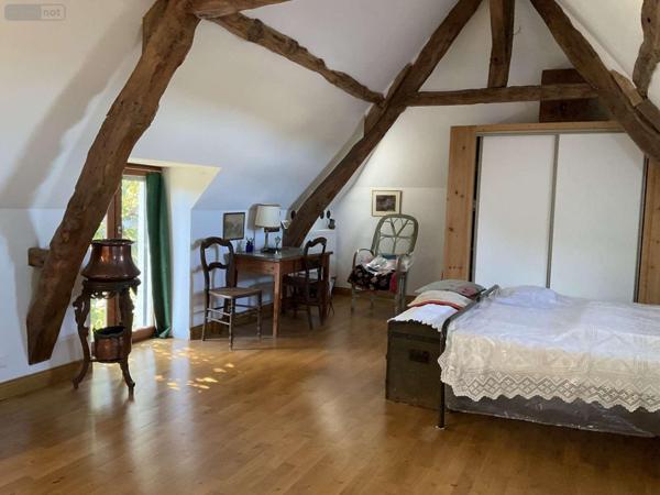 Maison à vendre à Souillac dans le Lot (46200), ref : 46051/322