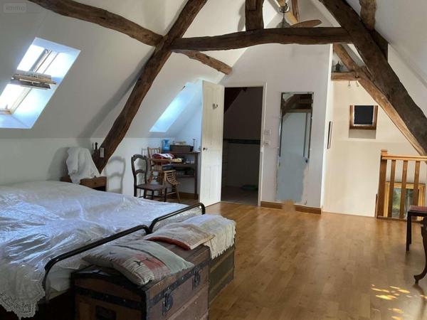 Maison à vendre à Souillac dans le Lot (46200), ref : 46051/322