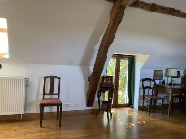 Maison à vendre à Souillac dans le Lot (46200), ref : 46051/322