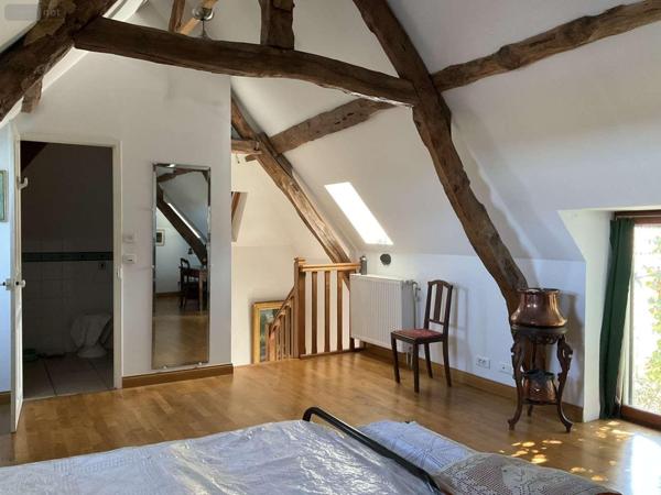 Maison à vendre à Souillac dans le Lot (46200), ref : 46051/322