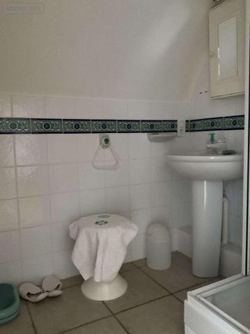 Maison à vendre à Souillac dans le Lot (46200), ref : 46051/322