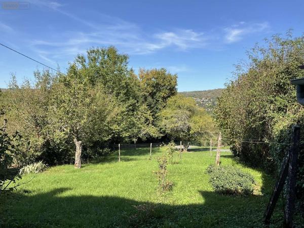 Maison à vendre à Souillac dans le Lot (46200), ref : 46051/322