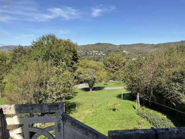 Maison à vendre à Souillac dans le Lot (46200), ref : 46051/322