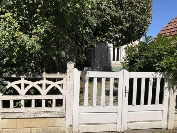 Maison à vendre à Souillac dans le Lot (46200), ref : 46051/322