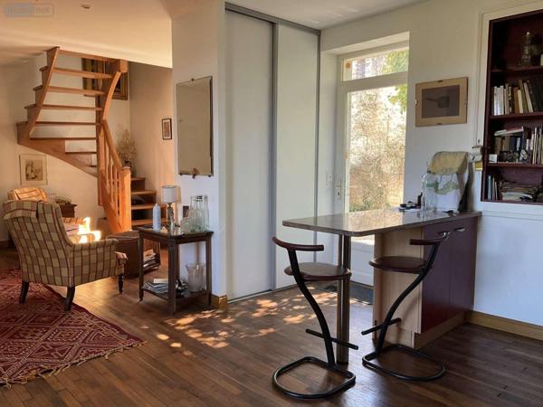 Maison à vendre à Souillac dans le Lot (46200), ref : 46051/322