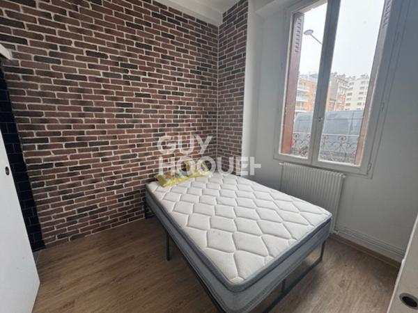 Appartement de 2 pièces de 28 m² en vente à VANVES