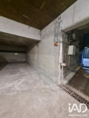Appartement à vendre 2 pièces 35,61 m² Fontainebleau
