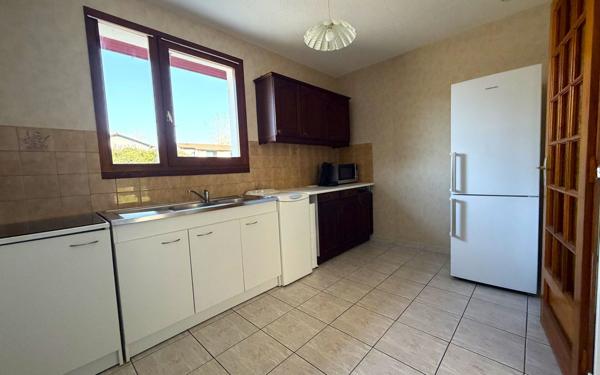 Maison à vendre    3 pièces •  Biarritz