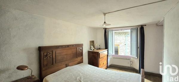 Maison 7 pièces de 170 m² à Villarodin-Bourget (73500)