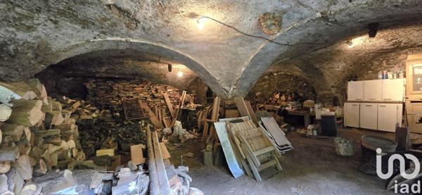 Maison 7 pièces de 170 m² à Villarodin-Bourget (73500)