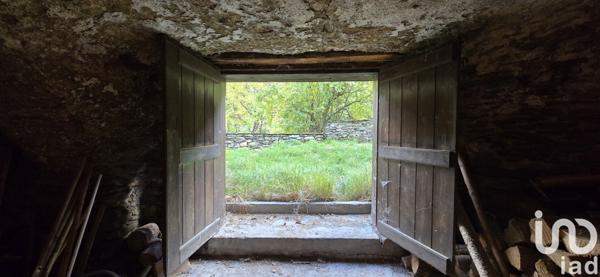 Maison 7 pièces de 170 m² à Villarodin-Bourget (73500)