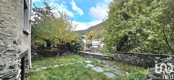 Maison 7 pièces de 170 m² à Villarodin-Bourget (73500)