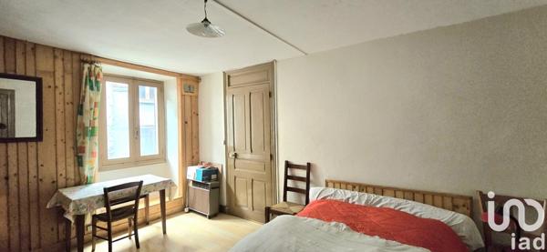 Maison 7 pièces de 170 m² à Villarodin-Bourget (73500)