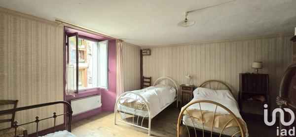 Maison 7 pièces de 170 m² à Villarodin-Bourget (73500)