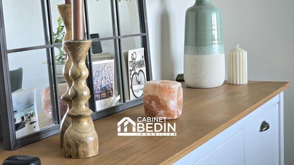Acheter Appartement T3 Merignac 2 chambres