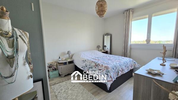 Acheter Appartement T3 Merignac 2 chambres