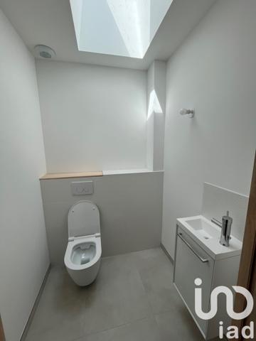 Maison à vendre 5 pièces 109 m² Saint-Gilles-Croix-de-Vie