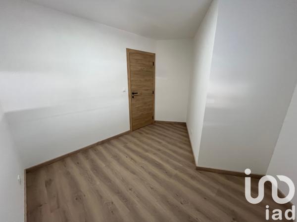 Maison à vendre 5 pièces 109 m² Saint-Gilles-Croix-de-Vie