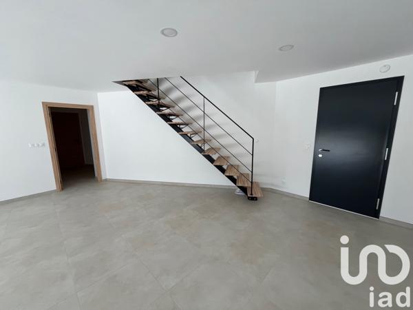 Maison à vendre 5 pièces 109 m² Saint-Gilles-Croix-de-Vie