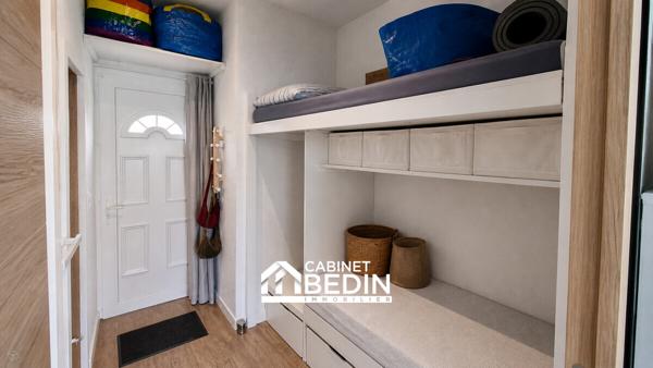 Achat Appartement T1 Biscarrosse Plage
