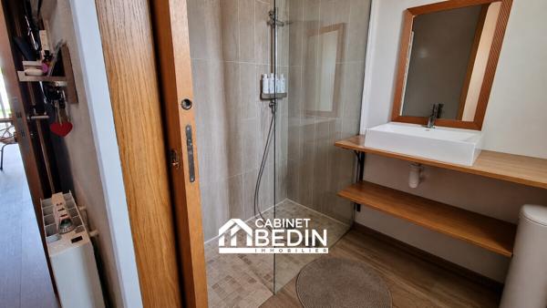 Achat Appartement T1 Biscarrosse Plage
