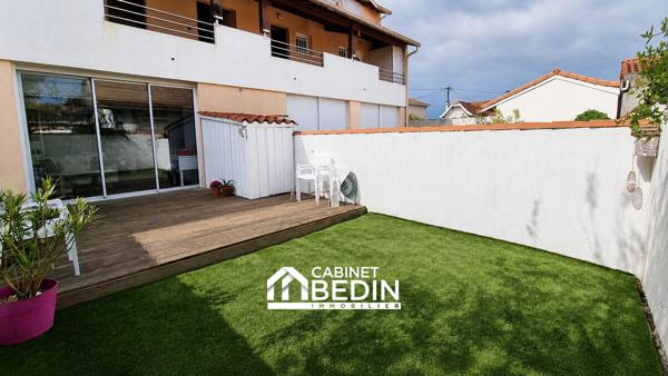 Achat Appartement T1 Biscarrosse Plage