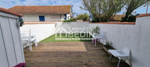 Achat Appartement T1 Biscarrosse Plage