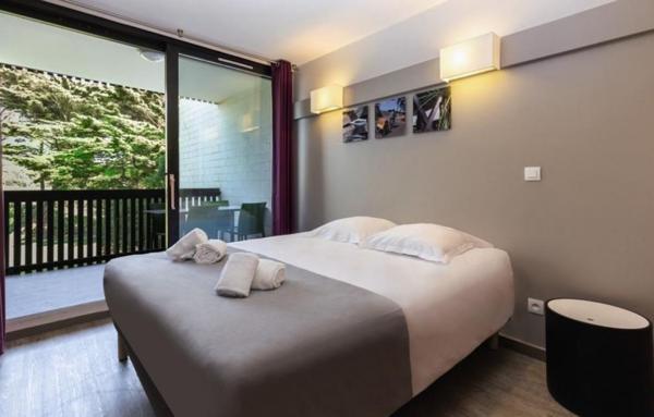 INVESTISSEMENT LOCATIF  SEIGNOSSE  Résidence Belambra Les Tuquets *** - 6.11 % de rentabilité