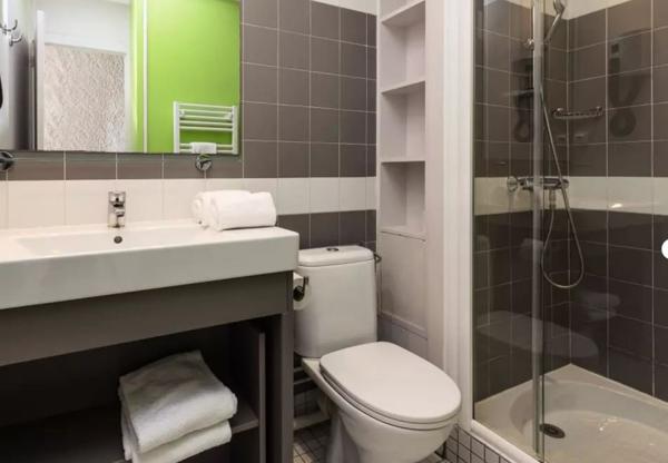 INVESTISSEMENT LOCATIF  SEIGNOSSE  Résidence Belambra Les Tuquets *** - 6.11 % de rentabilité